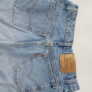 Vintage Levi’s 951
